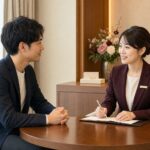 IBJメンバーズの婚活相談イメージ
