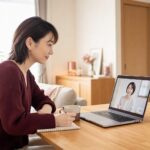 naco-doのオンライン婚活相談イメージ