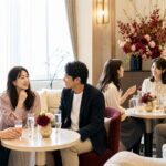 IBJ Matchingの婚活パーティーイメージ